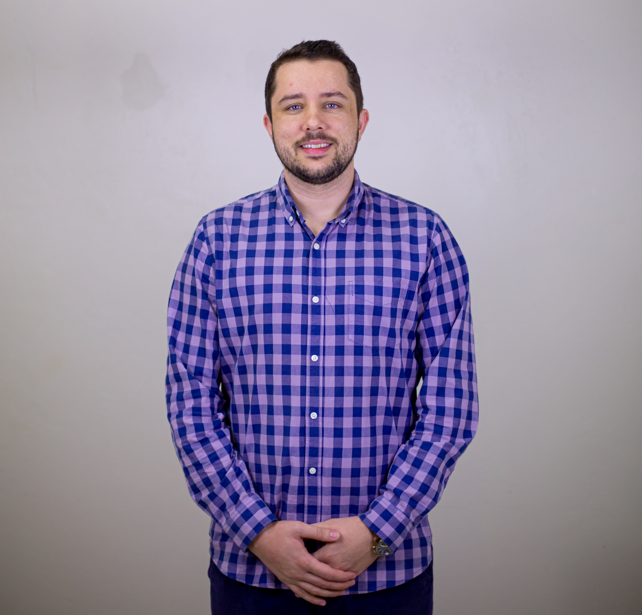 Fábio Abib Hecktheuer