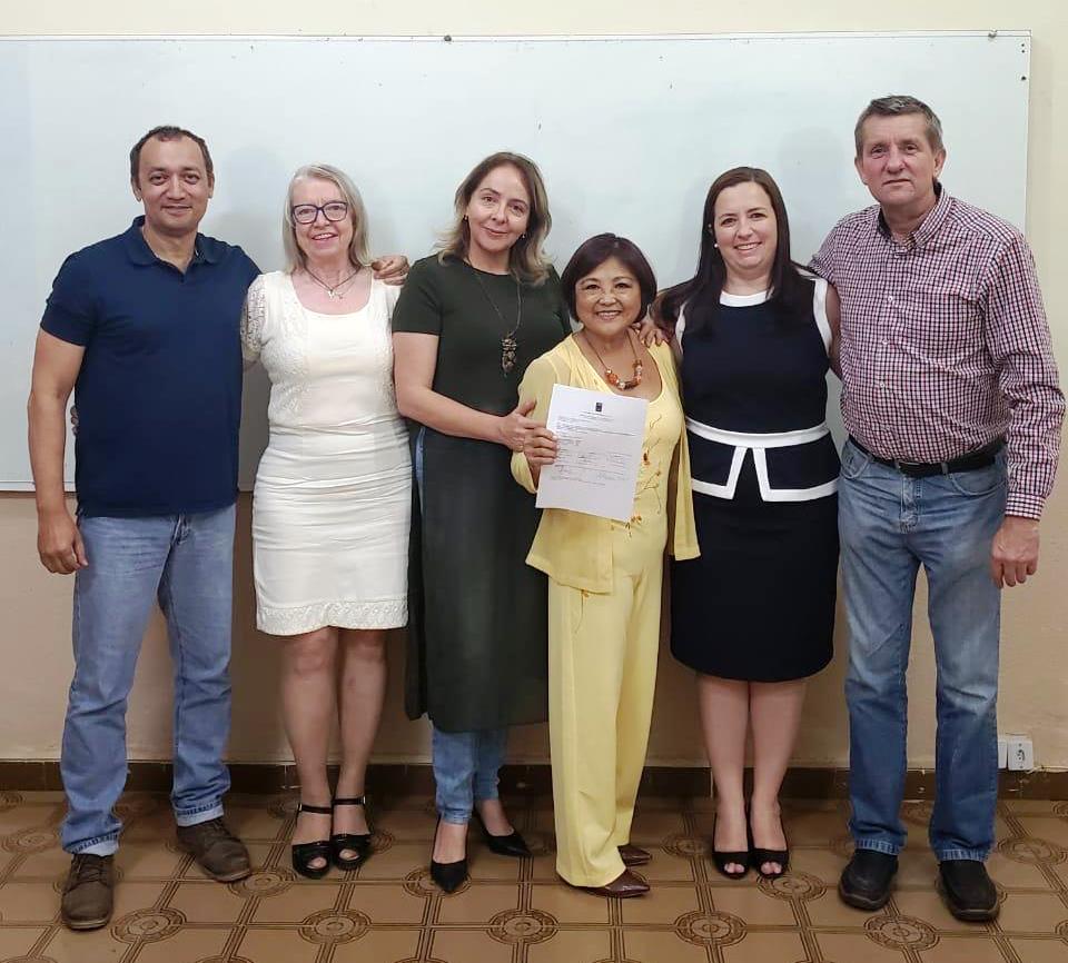 Novos Doutores são entregues para o Estado de Rondônia após banca na Faculdade Católica