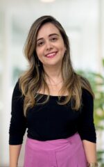 Simone Araújo da Silva