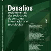 Desafios Socioambientais das Sociedades de Consumo, Informacional e Tecnológica
