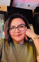 Soraia Richelle Alvarenga Esquerdo