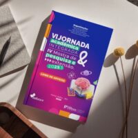 E-book Caderno de Resumos – VI Jornada Acadêmica Integrada & IV Mostra de Pesquisa e Extensão
