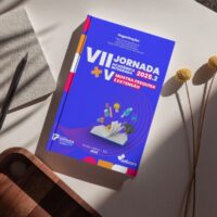 E-book – Caderno de Resumos Científicos – VII Jornada Acadêmica Integrada 2025.2 & V Mostra de Pesquisa e Extensão