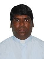 Jayabal Antony Samy