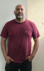 Marcelo José Monteiro da Costa
